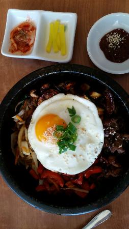 KF Cafe - Accommodation Sydney 0