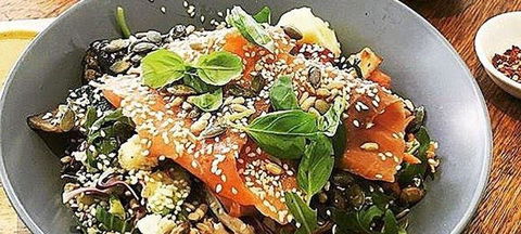 Proteini - Accommodation Sydney 0