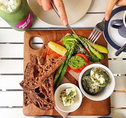 Proteini - Accommodation Sydney 9