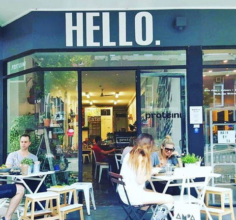 Proteini - Accommodation Sydney 11