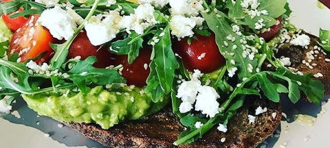 Proteini - Accommodation Sydney 1