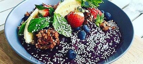 Proteini - Accommodation Sydney 2