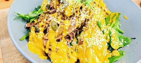 Proteini - Accommodation Sydney 3