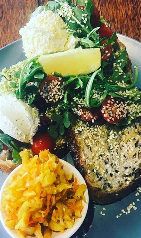 Proteini - Accommodation Sydney 4