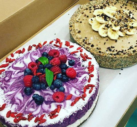 Proteini - Accommodation Sydney 8