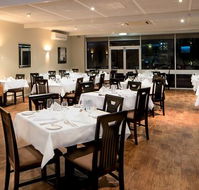The Emerald Room - Sydney 4u