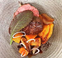 Gather Food and Wine - Sydney 4u
