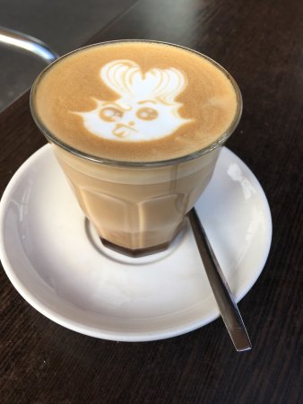 Grind Coffee Bar Sunshine - Accommodation Sydney 0