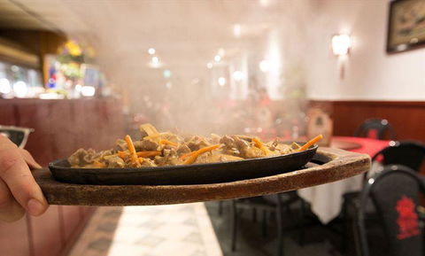 High Valley Wine & Cheese Co - Accommodation Sydney 2