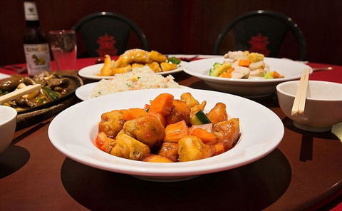 High Valley Wine & Cheese Co - Accommodation Sydney 4