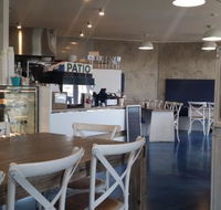 Marina Cafe - Sydney 4u