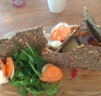 May Street Larder - Accommodation Sydney