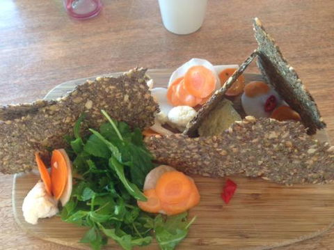 May Street Larder - Sydney 4u 0