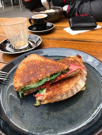 Parklane Espresso - Sydney 4u 0