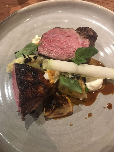 Peacock And Jones - Sydney 4u 7
