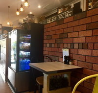 Stomp Espresso - Accommodation Sydney