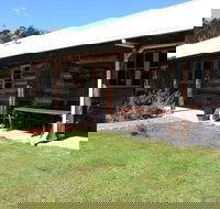 The Old Black Stump Restaurant  Function Room - Sydney 4u