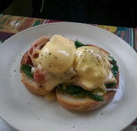 Cafe 176 - Accommodation Sydney