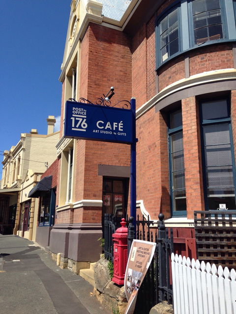 Cafe 176 - Accommodation Sydney 1