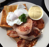 Caffe Mia - Sydney 4u