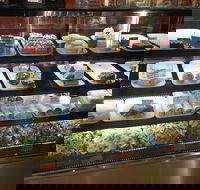 Eat Fresh Cafe - Sydney 4u