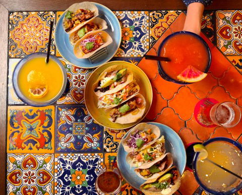 EL Camino Cantina - Sydney 4u 0