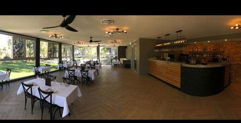 Gary's Diner - Sydney 4u 11