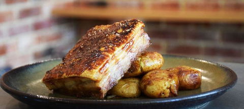 Gary's Diner - Sydney 4u 7