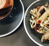 Humdrum Espresso - Sydney 4u