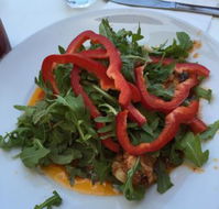 Jimmy G's - Accommodation Sydney