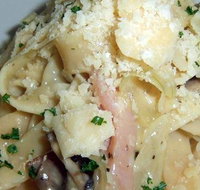 Kryptic Lounge Bar  Restaurant - Accommodation Sydney