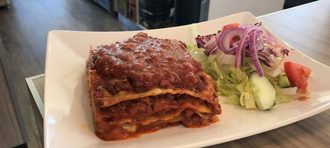 Mama Rosy's - Sydney 4u 11