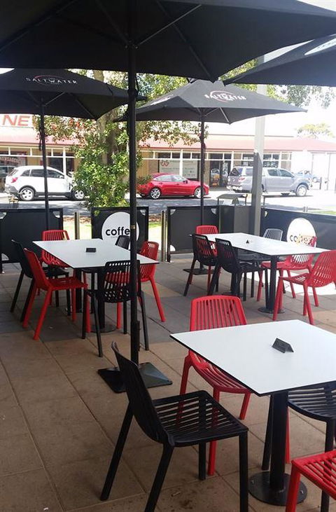 Mama Rosy's - Sydney 4u 4