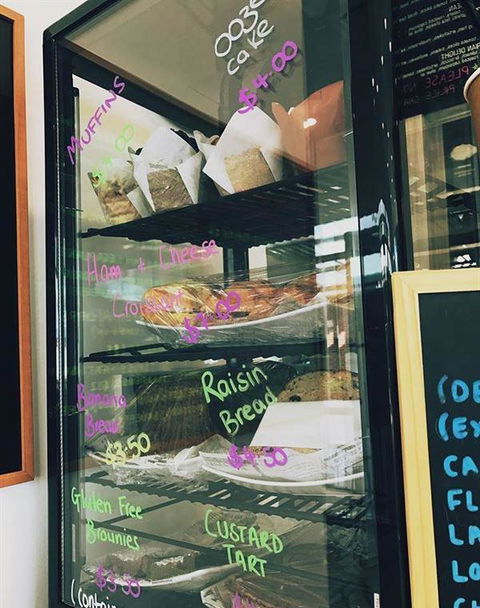 Mama Rosy's - Sydney 4u 7
