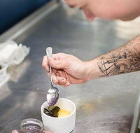 Pier Restaurant - Accommodation Sydney