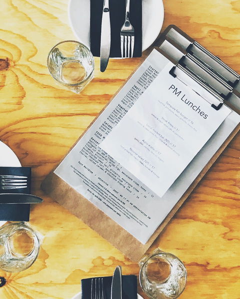 PM Eat & Drink - Sydney 4u 3
