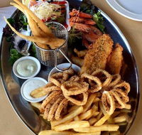 Sushi Point - Sydney 4u
