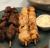 Tahini Lebanese Diner - Accommodation Sydney
