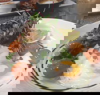 That Place on Sturt - Accommodation Sydney