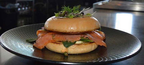 The Vinyard Restaurant & Wine Bar - Sydney 4u 0