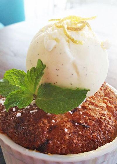 The Vinyard Restaurant & Wine Bar - Sydney 4u 9