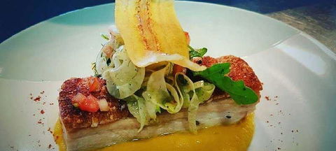 The Vinyard Restaurant & Wine Bar - Sydney 4u 2
