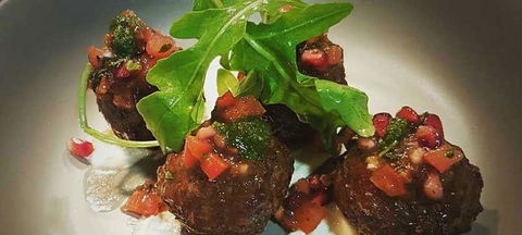 The Vinyard Restaurant & Wine Bar - Sydney 4u 3