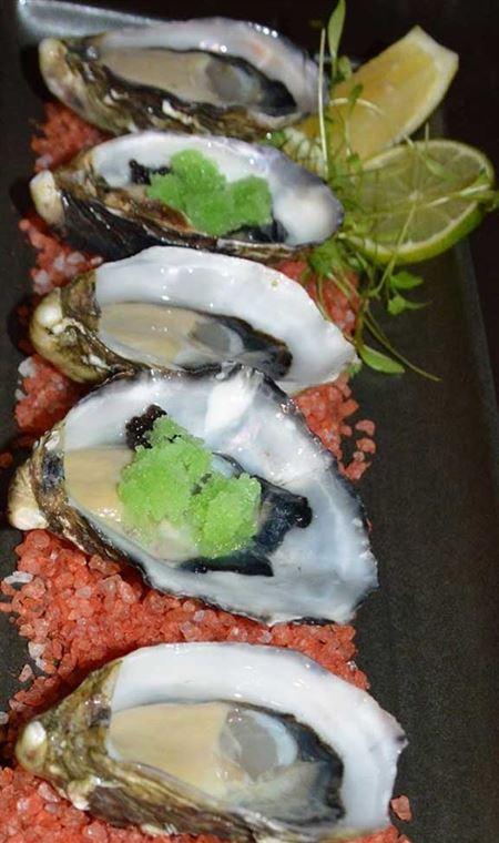 The Vinyard Restaurant & Wine Bar - Sydney 4u 4