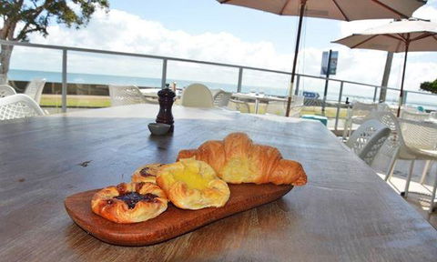 The Vinyard Restaurant & Wine Bar - Sydney 4u 8