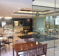 Tower Cafe - Accommodation Sydney