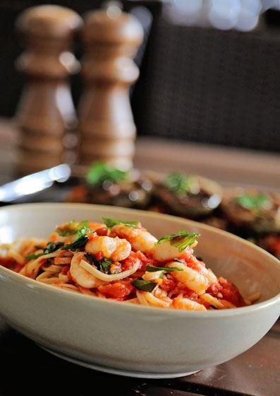 Tradewinds Bar & Bistro - Accommodation Sydney 3