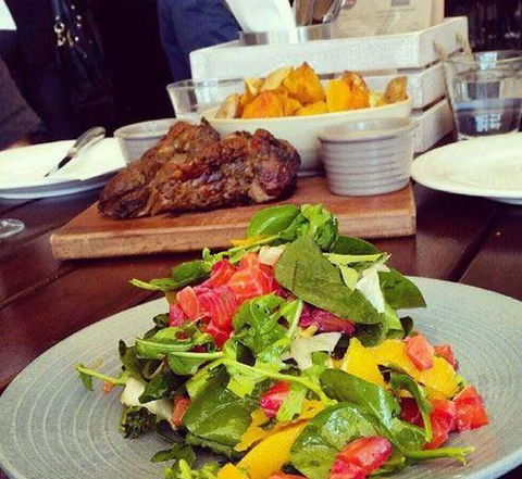 Tradewinds Bar & Bistro - Accommodation Sydney 5