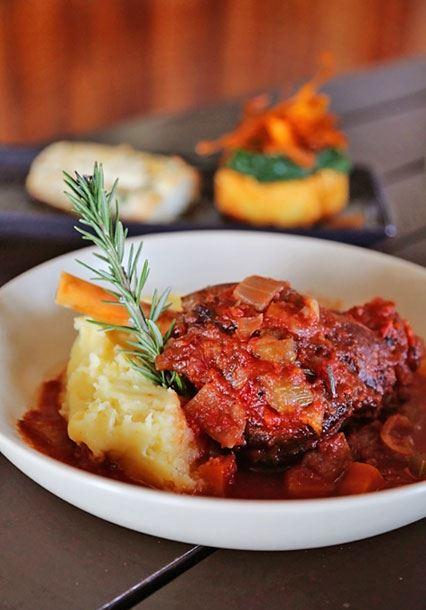 Tradewinds Bar & Bistro - Accommodation Sydney 8