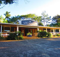 Uki Cafe - Sydney 4u